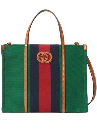 gucci stripe bag|free gucci tote bag.